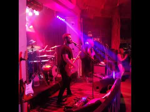 7 Nation Army (White Stripes cover)