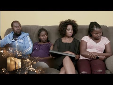 Pinky – uTatakho | Mzansi Magic