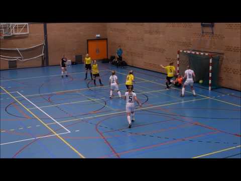Drs. Vijfje VR1 - Reiger Boys VR1
