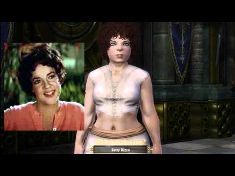 BFF Report - Ep 52 - RIFT (part 1)