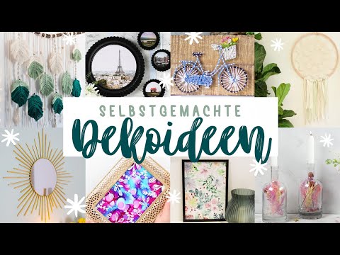 DIY decoration ideas | Simple upcycling ideas | Redesign decorative items | TRYTRYTRY