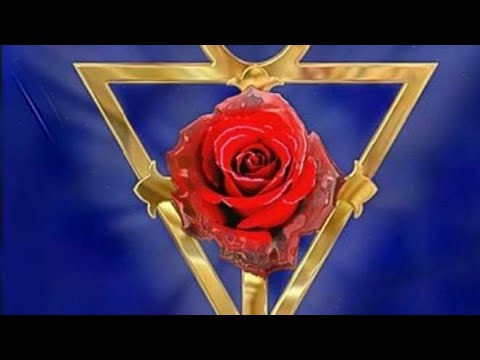 AMORC Uma Prece ROSACRUZ MARTINISTA - Ano R+C 3374 A Rosicrucian Martinist Prayer Davi Oliveira frc