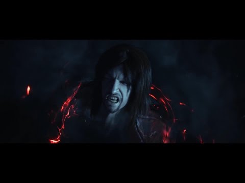 Castlevania: Lords of Shadow 2 - E3 Cinematic trailer