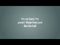 Lil Keed Nameless Lyrics