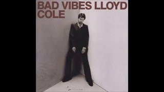 Lloyd Cole - So You'd Like to Save the World