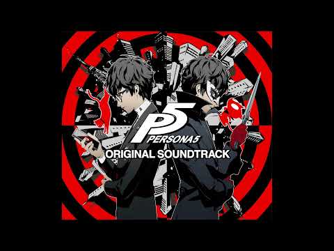 Persona 5 Original Soundtrack [Disc 2] 27 New Beginning