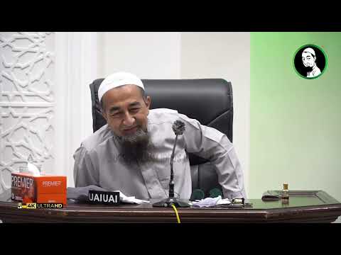 Keindahan Syurga Berbanding Dunia - Ustaz Azhar Idrus