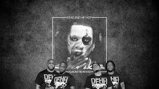 Denzel Curry - Ta13oo Album Review | DEHH