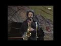 Bleecker Street Theme - Cedar Walton/Clifford Jordan | Live in Oslo