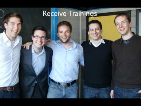 Yogis Bear-lin Training Weekend