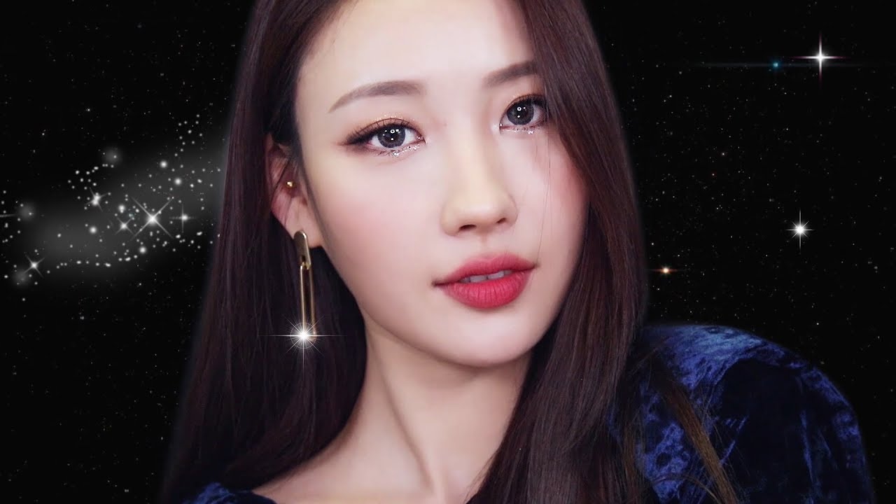 [Eng]글리터 제대로 활용하기!!(종류,위치,고르는법,활용법,클렌징까지)Glitter Special✨l 이사배(RISABAE Makeup)