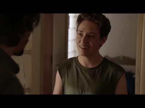 carl gallagher is hot