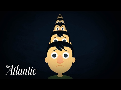 The Crippling Fear of Everlasting Life