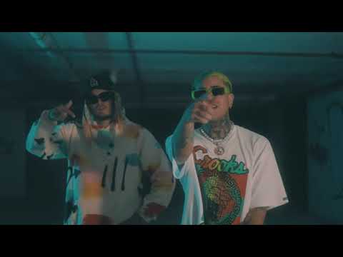 Green Cookie - La Amiga (feat. Papi Sousa) [Official Video]