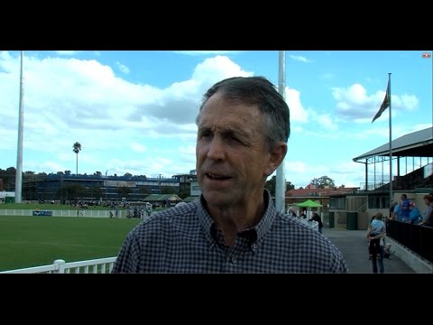 AFL Riverina TV - Terry Daniher Interview