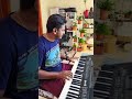 Tharame Tharame Song Intro Shorts