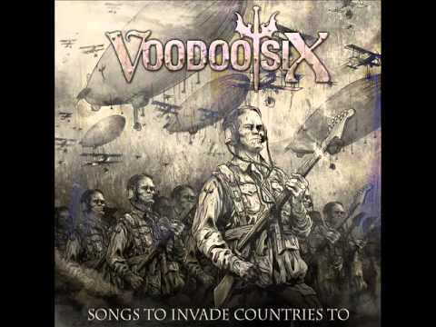 Voodoo Six -One More Day