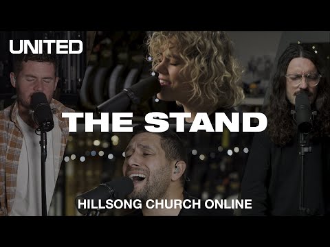 The Stand (Church Online) - Hillsong UNITED