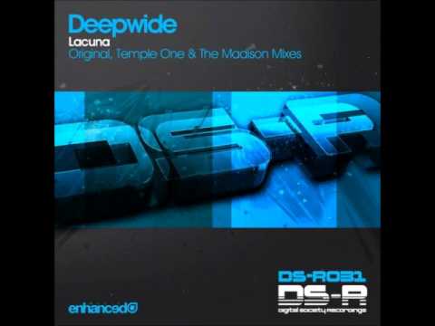 Deepwide - Lacuna (Temple One Remix)
