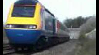 preview picture of video '43048-058 EMT liveried set Spondon'