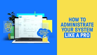 How To Administrate Your BigChange System Like A Pro