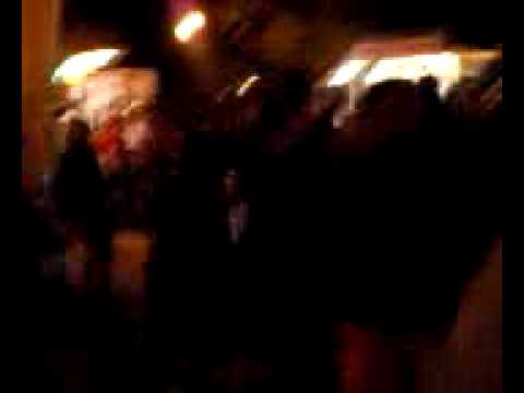 RakaPlaka pasacalles