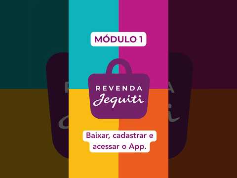 Revenda Jequiti video thumbnail