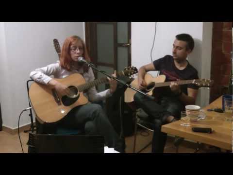 Cati Visinescu - Trei sferturi in cer @ Viforata Friends&Friends Act IV - Blending Seasons