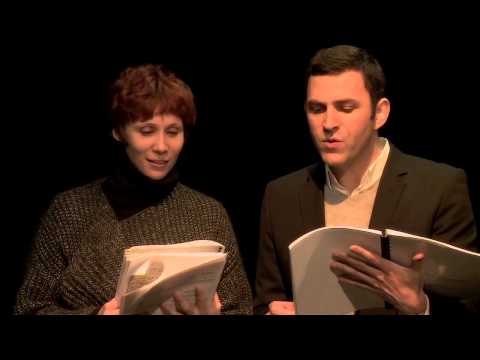 Bande-annonce : Archivé: 24 heures de la vie d&rsquo;une femme