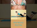 Firm Breast Workout Fitness Health Gym Women