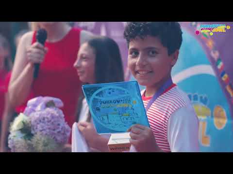 Dubrovnik Dub Bowl 2019 | Recap