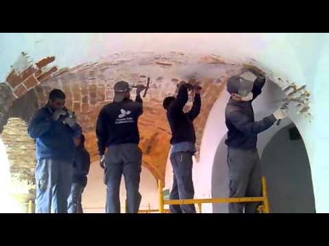 ESCUELA T. GARBAYUELA