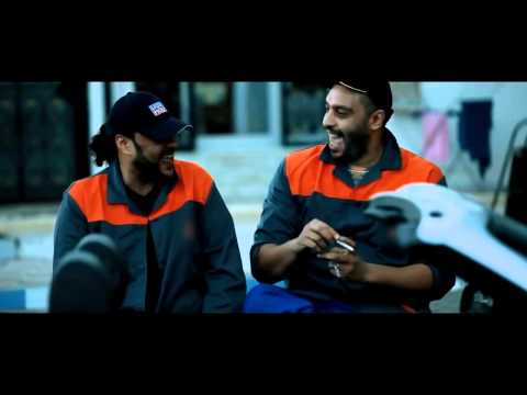 New 2015► Balti chafouni zawali ft Akram Mag