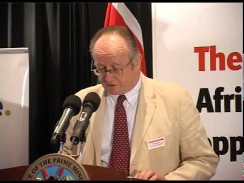 Africa’s young population: opportunity or risk? (2010)