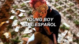 이런 Young Boy (Prod. GroovyRoom)  - Sik-K (식케이) (español)