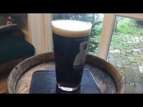 222. Brewing: Old London Porter