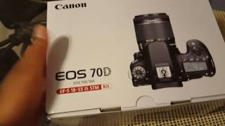 Upgrading this channel