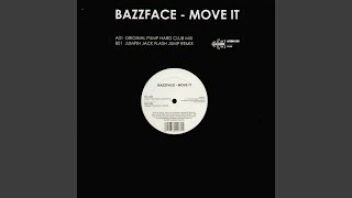 Move It (Pump Hard Club Mix)