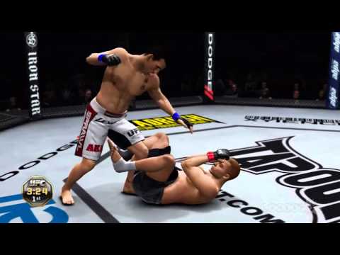 ufc undisputed 3 xbox 360 iso