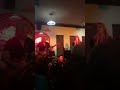 David Weiss & Friends live at Village Inn Pub