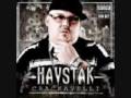 haystak - bounce through ya block