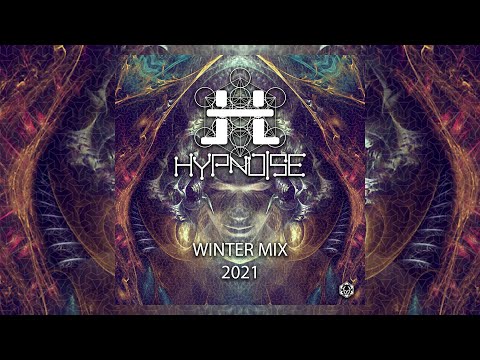 Hypnoise Winter Mix 2021