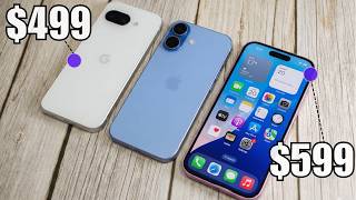 Smartphones Are Getting Cheap Again