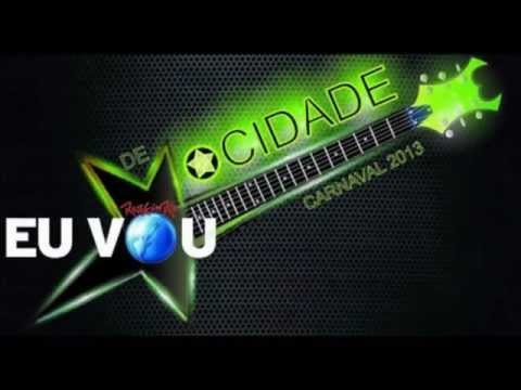 Mocidade Independente 2013 Oficial