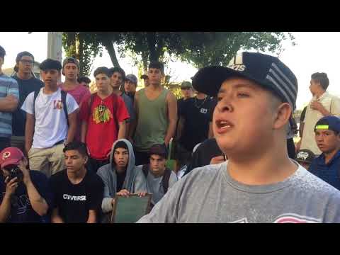 DON LALO CRAKEN vs CEGA DASK: OCTAVOS - ACB Dúos