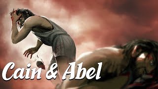 The Story of Cain and Abel (Biblical Stories Expla