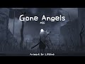 Mili - Gone Angels (한글 번역)