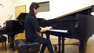 Bach Partita No. 4 BWV 828 in D Major