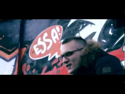 Remi / Samer - Endorfina - Bujam sie w rapie , prod. Sherlock