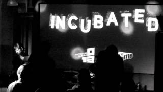 Pop. 1280 || live @ Hall of Fame Tilburg #Incubated #kgvid || 15-02-2014